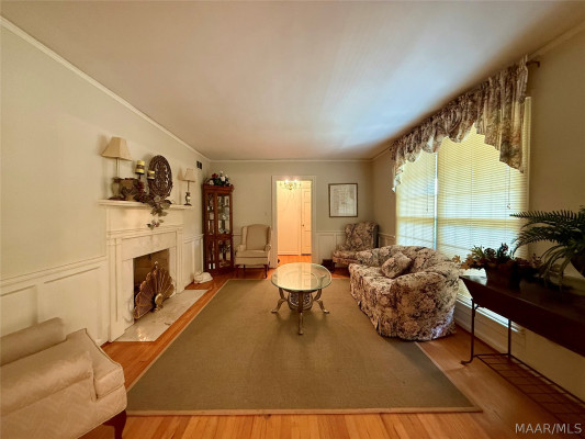 3103 OVERLOOK Drive