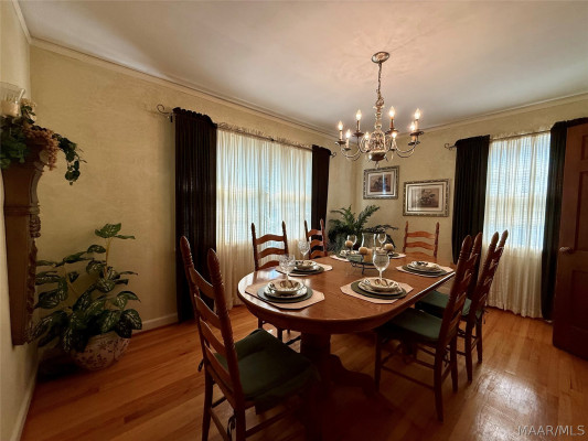 3103 OVERLOOK Drive