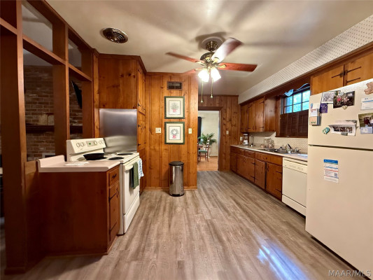 3103 OVERLOOK Drive