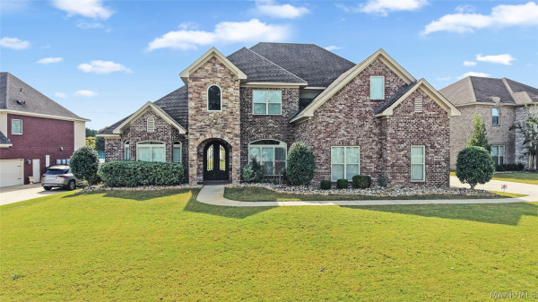 9038 MILLICAN Trail