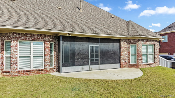 9038 MILLICAN Trail