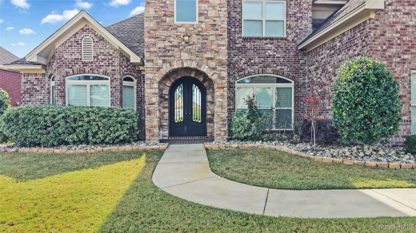 9038 MILLICAN Trail
