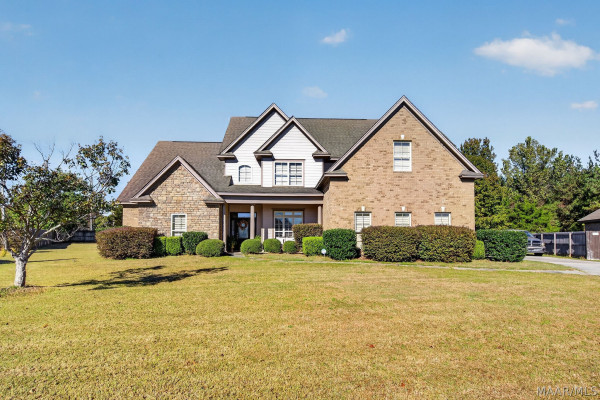 1160 Laurel Brook Lane