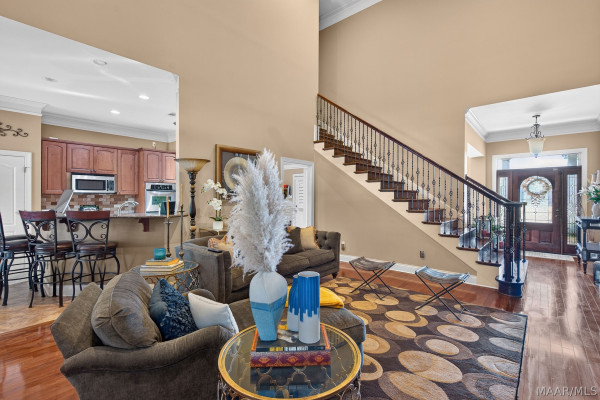1160 Laurel Brook Lane