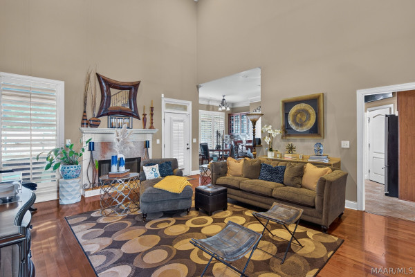 1160 Laurel Brook Lane