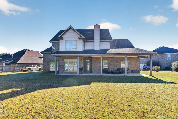 1160 Laurel Brook Lane