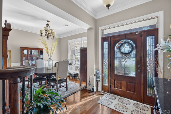 1160 Laurel Brook Lane