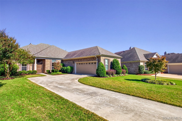 9400 CRESCENT LODGE Circle
