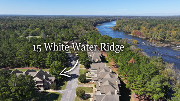 15 White Water Way
