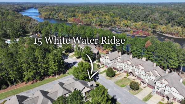 15 White Water Way