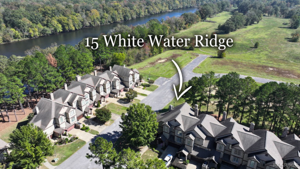 15 White Water Way