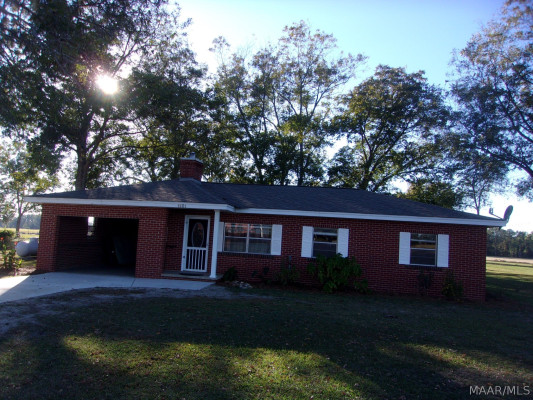 1901 County Road 21 Road N