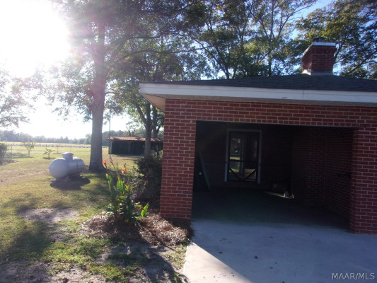 1901 County Road 21 Road N