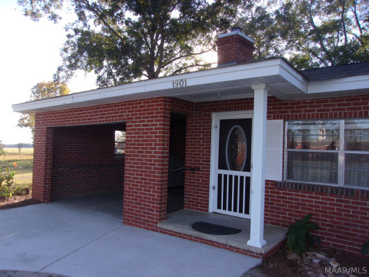 1901 County Road 21 Road N