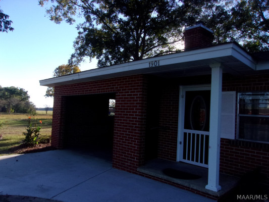 1901 County Road 21 Road N