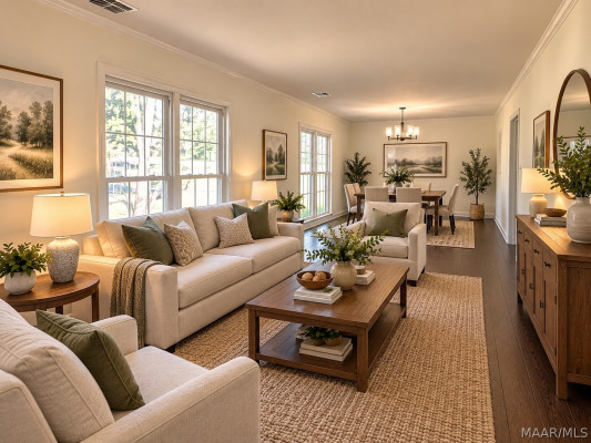 372 Holly Ridge Drive