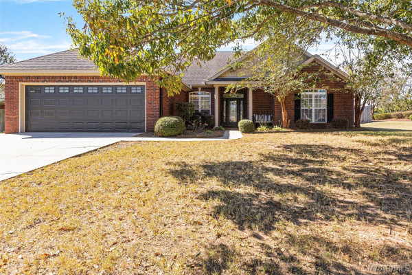 1319 Carson Drive