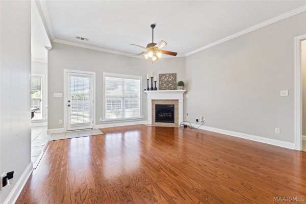 1319 Carson Drive