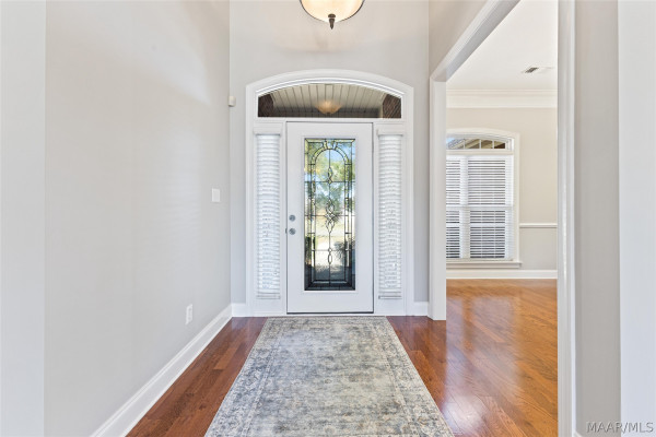 1319 Carson Drive