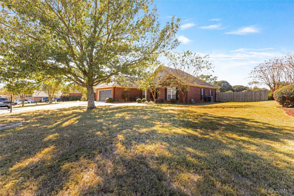 1319 Carson Drive