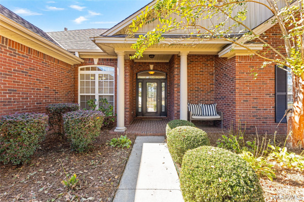 1319 Carson Drive