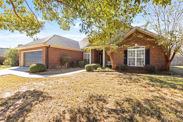 1319 Carson Drive