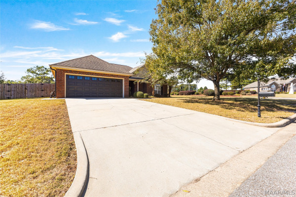 1319 Carson Drive