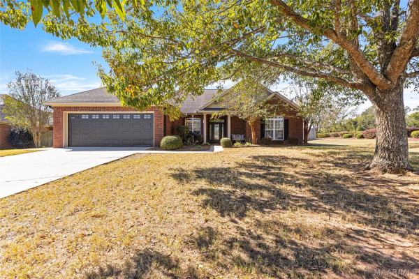 1319 Carson Drive