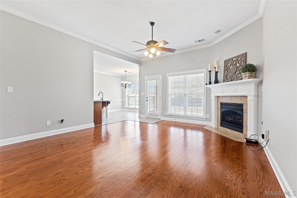 1319 Carson Drive