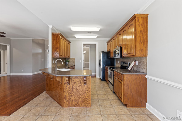 1319 Carson Drive