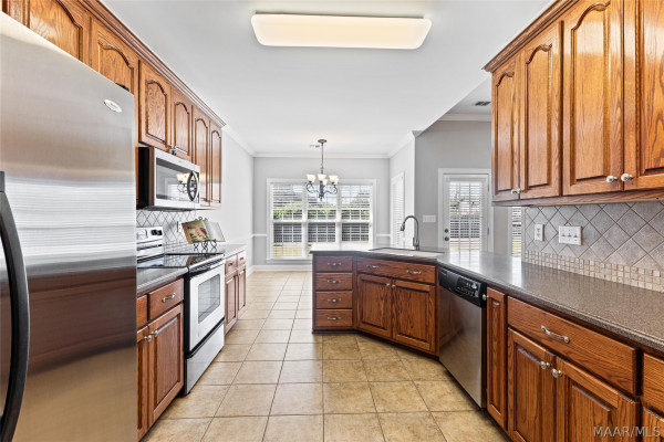 1319 Carson Drive
