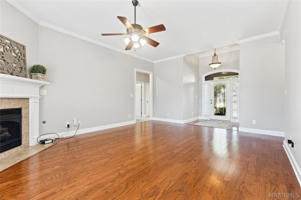 1319 Carson Drive