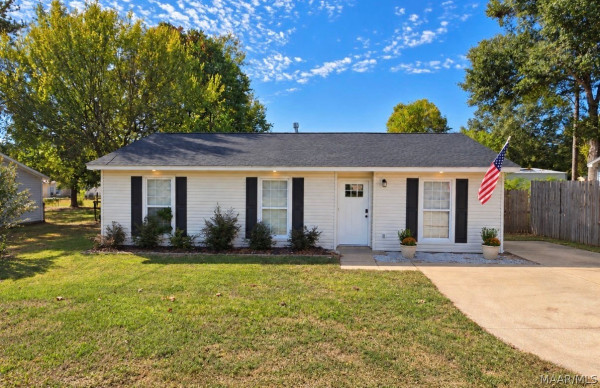 445 Durden Road