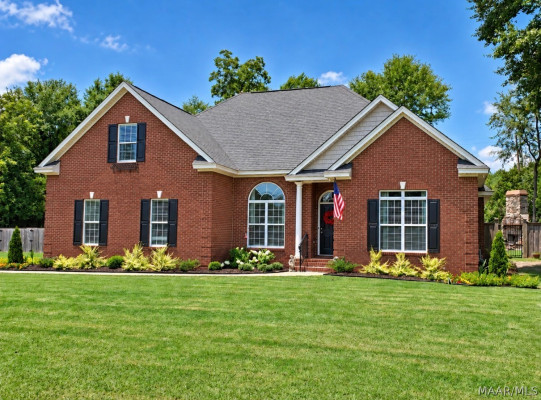 395 MAGNOLIA Loop