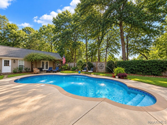 395 MAGNOLIA Loop