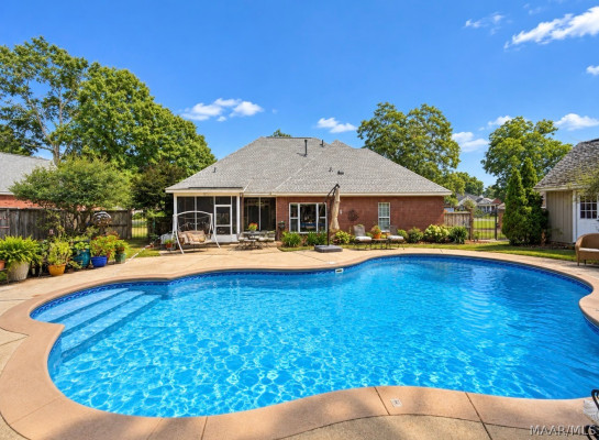 395 MAGNOLIA Loop