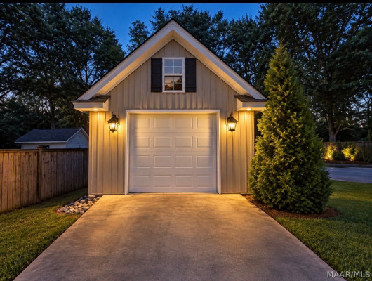 395 MAGNOLIA Loop