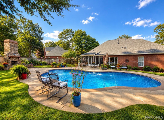 395 MAGNOLIA Loop