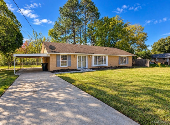3706 Menlo Court