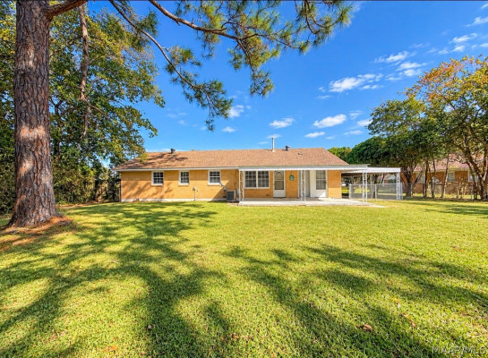 3706 Menlo Court