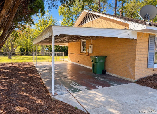 3706 Menlo Court