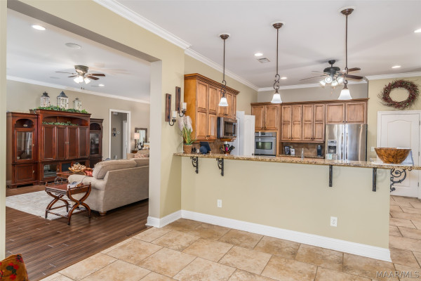 8833 Lillington Circle