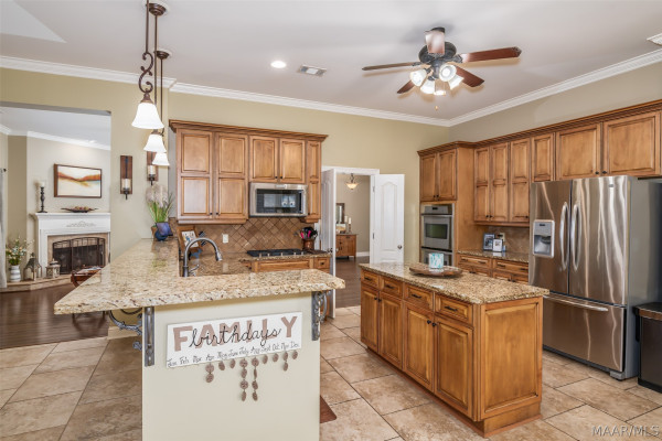 8833 Lillington Circle
