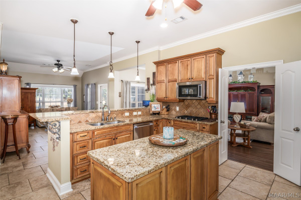 8833 Lillington Circle