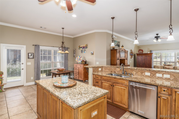 8833 Lillington Circle