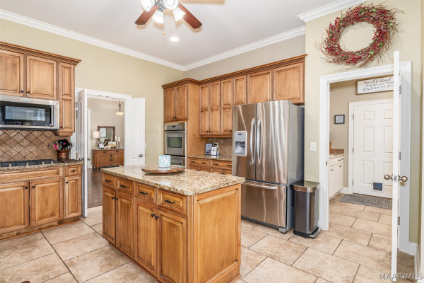 8833 Lillington Circle