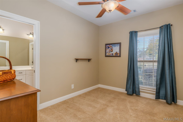 8833 Lillington Circle