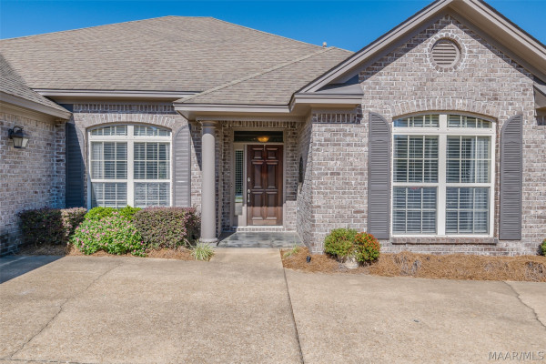 8833 Lillington Circle