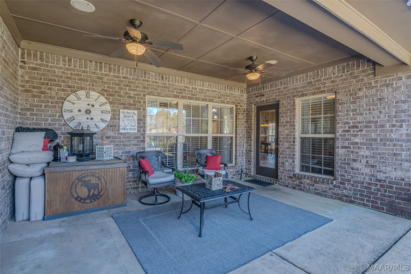 8833 Lillington Circle