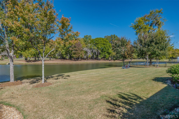 8833 Lillington Circle